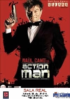 "Action Man" - Teatro