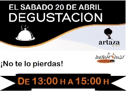 Degustación Gratuita de Productos Gourmet