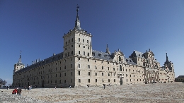 Ciclo de cine con el Monasterio como protagonista