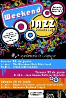 Festival "Weekend Jazz"