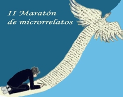 II Maratón de Microrrelatos
