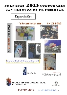 Miniconciertos en la Bilioteca y “Te lo cuento con Arte”