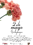 Concierto de la banda de música "Villa de Algete" para celebrar el 2 de mayo