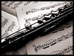 Conciertos de Jóvenes Intérpretes con un dúo de viento y piano