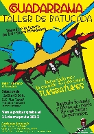 Taller de Batukada