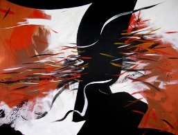 Exposición artista croata Darko Kuresevic