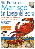 Nueva edición de la Feria del Marisco