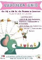Ludoteca infantil