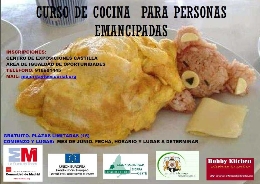 Abiertas las inscripciones para talleres cocina y pintura práctica