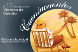 Cuentacuentos "Los Casos de Mojopí"