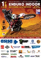 IV Copa Solidaria de Enduro Indoor