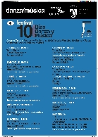 Festival Díez Días Danza