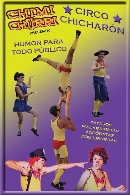 Festival Trotamundos