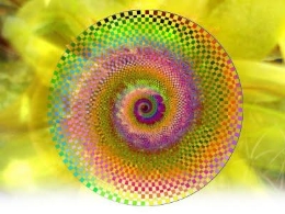 Actividades de Metafísica: meditación y sanación