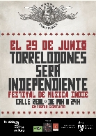 I Festival de Música Indie