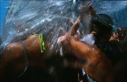 III Edición “Fiesta del Agua”