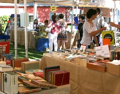 Feria del libro