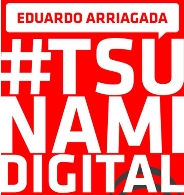 "Tsunamidigital, el imperio de las redes sociales
