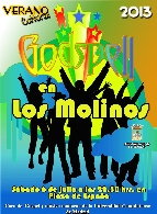 Coro de Gospel y Música Moderna