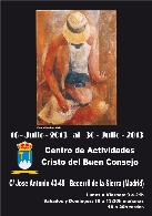 La variedad de texturas de Pilar Bueno