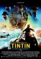 Cine de Verano, Las Aventuras de Tintín
