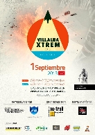 I de Maratón de Montaña Villalba Xtrem