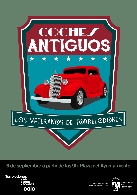 EL XXI RALLY DE COCHES DE ÉPOCA ARRANCA EN TORRELODONES