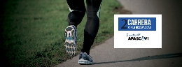 II Carrera por la Discapacidad de la Fundación Apascovi