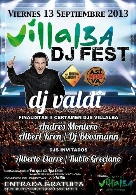 La mejor música Dj llega a nuestra ciudad en el “Villalba DJ Fest"