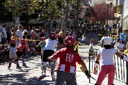 Programa de Fiestas en Galapagar