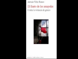 Presentación del libro "El llanto de las amapolas"