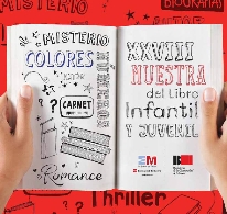 XXVIII Muestra del Libro Infantil y Juvenil