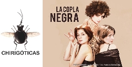 "La Copla Negra"