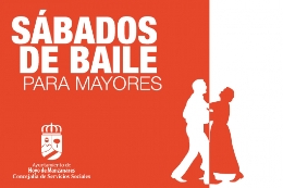 Bailes de Salón para Mayores