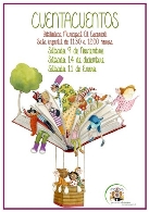 Teatro infantil y cuentacuentos