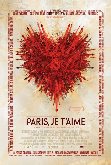 PARIS,  JE T`AIME.