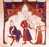 POESÍA MEDIEVAL
