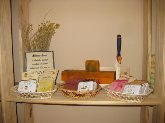 Talleres de Artesanía del jabón