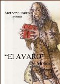 EL ÁVARO.DE MOLIÈRE.
