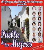 PUEBLA DE LAS MUJERES