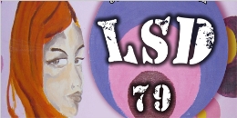 “LSD 79” (Liberación Sexual Disparatada)