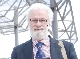 Debate en torno a la autonomía infantil por Francesco Tonucci "La Ciudad de los Niños"