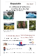 Exposición fotográfica sobre la Patagonia