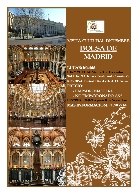 Visita al Palacio de la Bolsa de Madrid