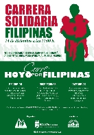 Carrera Solidaria por Filipinas