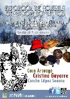 Exposición "Acuarela, Grabado y Sombreros"