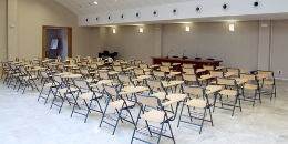 Conferencia en el Centro ValleInnova sobre financiación para el emprendimiento dentro del I Ciclo de Temático del Foro ValleInnova