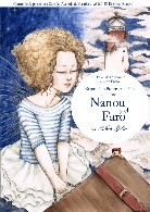 Exposición y presentación del libro ilustrado por la artista "Nanou y el Faro"