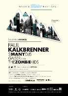 Madrid Winter Festival