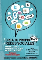 Taller sobre redes sociales